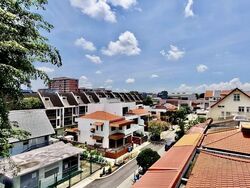 Flower Road (D19), Terrace #602170371